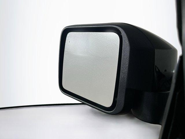 used 2023 Ford Bronco car, priced at $41,997