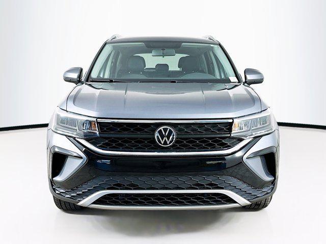 used 2022 Volkswagen Taos car, priced at $19,689