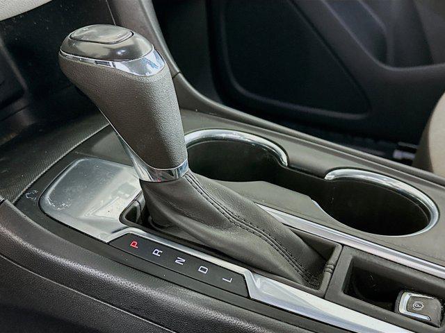 used 2019 Chevrolet Equinox car, priced at $13,997