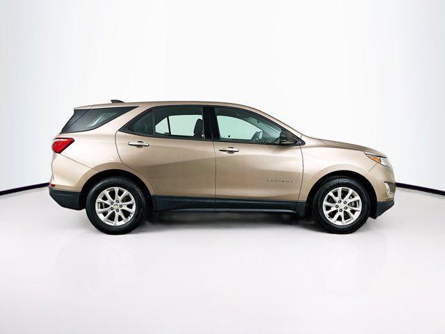 used 2019 Chevrolet Equinox car, priced at $13,997