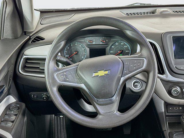 used 2019 Chevrolet Equinox car, priced at $13,997