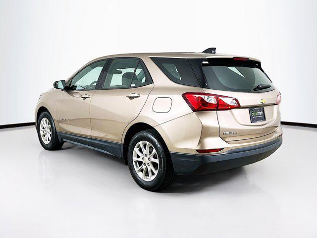 used 2019 Chevrolet Equinox car, priced at $13,997