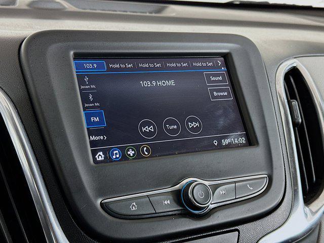 used 2019 Chevrolet Equinox car, priced at $13,997