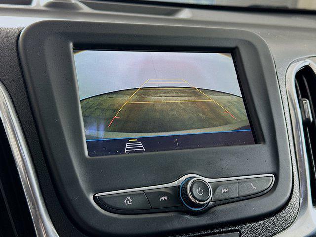 used 2019 Chevrolet Equinox car, priced at $13,997