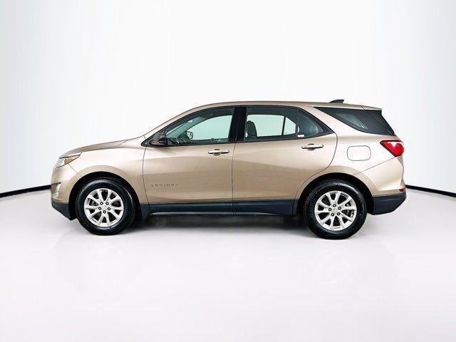 used 2019 Chevrolet Equinox car, priced at $13,997