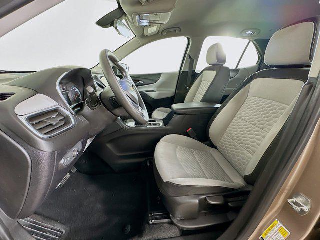 used 2019 Chevrolet Equinox car, priced at $13,997