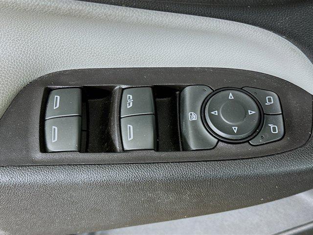 used 2019 Chevrolet Equinox car, priced at $13,997
