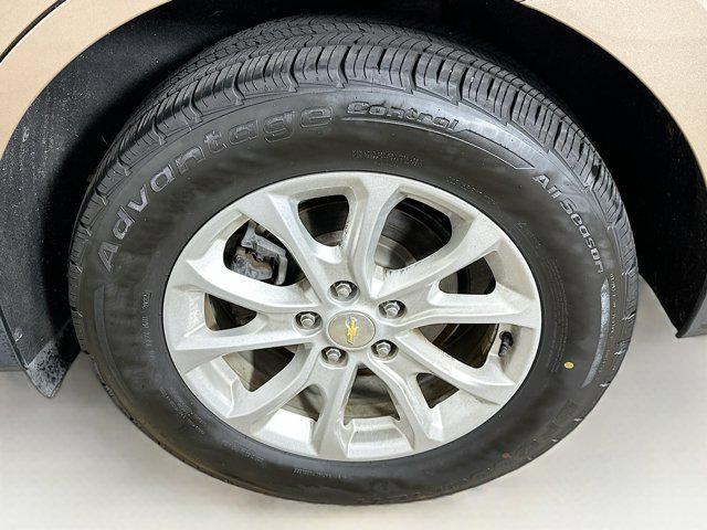 used 2019 Chevrolet Equinox car, priced at $13,997