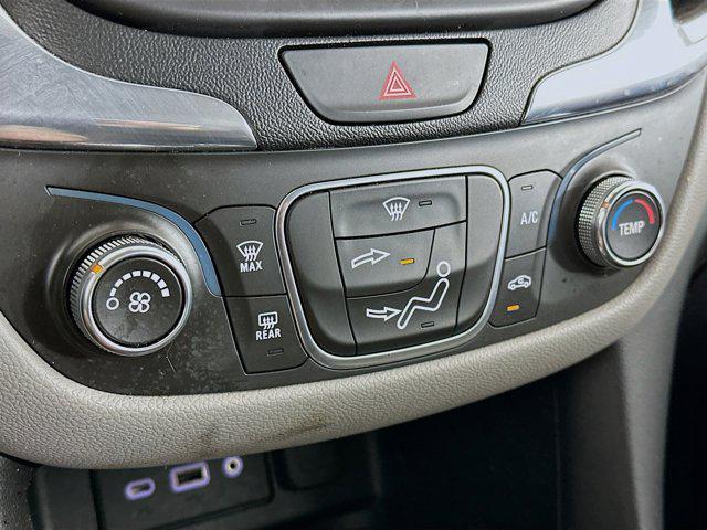 used 2019 Chevrolet Equinox car, priced at $13,997