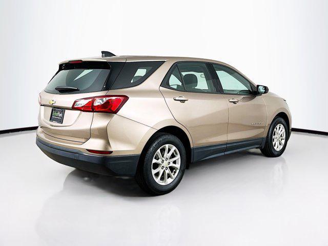 used 2019 Chevrolet Equinox car, priced at $13,997