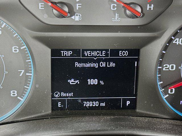 used 2019 Chevrolet Equinox car, priced at $13,997