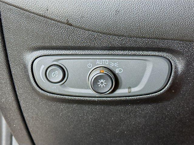 used 2019 Chevrolet Equinox car, priced at $13,997