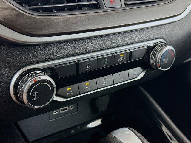 used 2024 Nissan Altima car, priced at $19,497