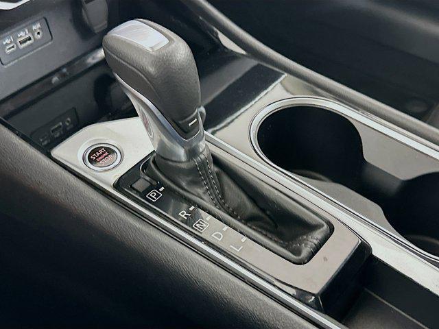 used 2024 Nissan Altima car, priced at $19,497