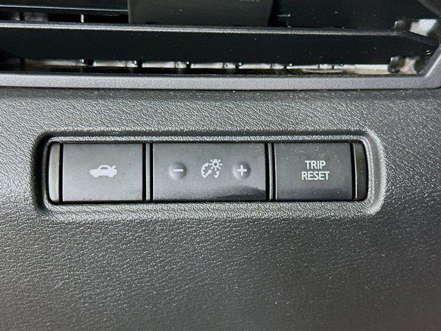 used 2024 Nissan Altima car, priced at $19,497