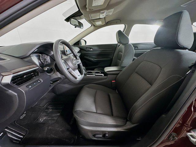 used 2024 Nissan Altima car, priced at $19,497