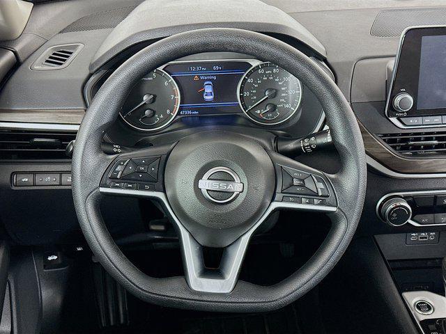 used 2024 Nissan Altima car, priced at $19,497