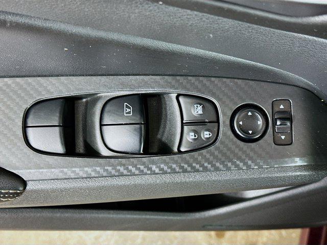 used 2024 Nissan Altima car, priced at $19,497