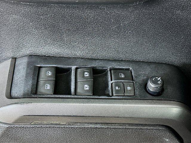 used 2021 Toyota Tacoma car, priced at $30,997