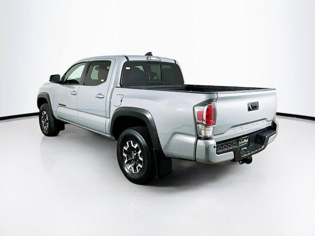 used 2021 Toyota Tacoma car, priced at $30,997