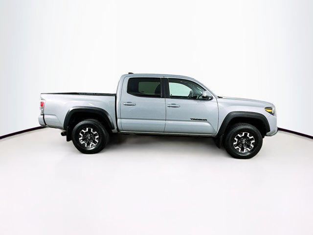 used 2021 Toyota Tacoma car, priced at $30,997