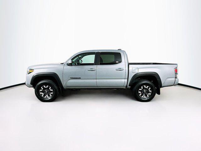 used 2021 Toyota Tacoma car, priced at $30,997