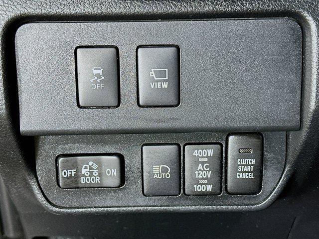 used 2021 Toyota Tacoma car, priced at $30,997