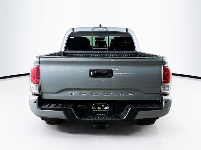 used 2021 Toyota Tacoma car, priced at $30,997