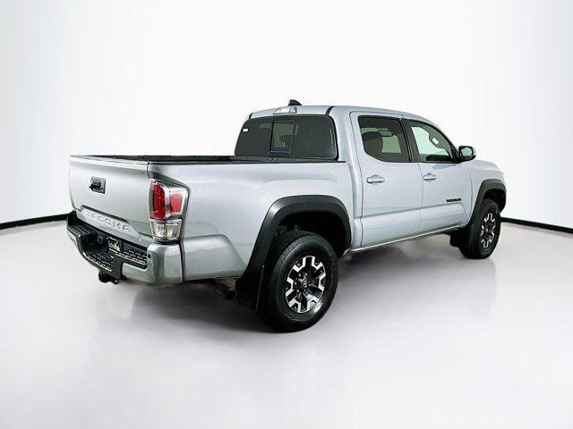 used 2021 Toyota Tacoma car, priced at $30,997