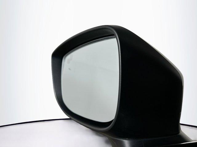 used 2025 Mazda CX-5 car, priced at $27,697