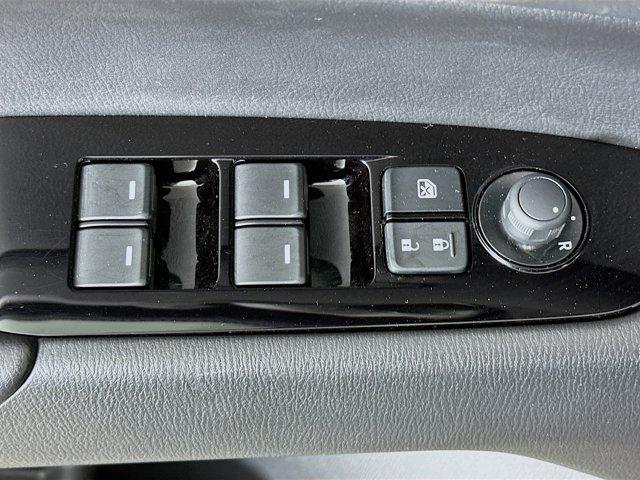 used 2025 Mazda CX-5 car, priced at $27,697