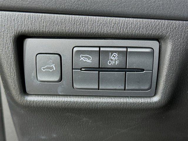 used 2025 Mazda CX-5 car, priced at $27,697