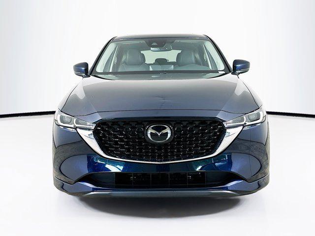 used 2025 Mazda CX-5 car, priced at $27,697