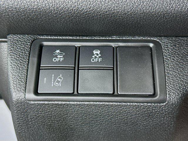used 2021 Honda Civic car, priced at $22,697