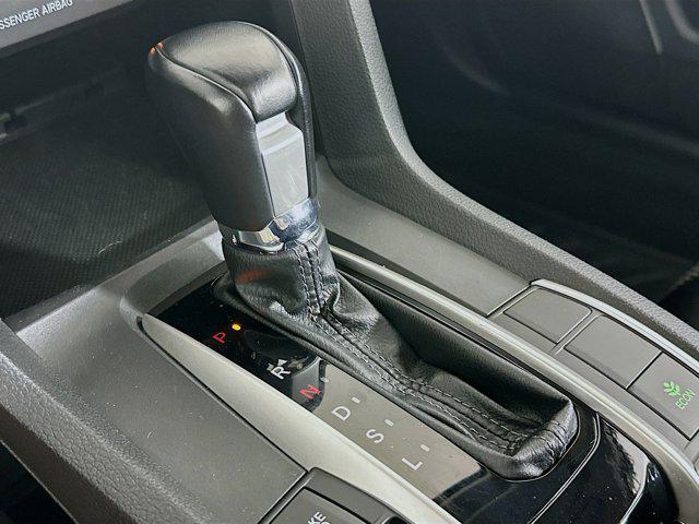 used 2021 Honda Civic car, priced at $22,697