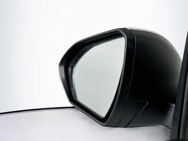 used 2024 Hyundai Tucson car, priced at $20,897
