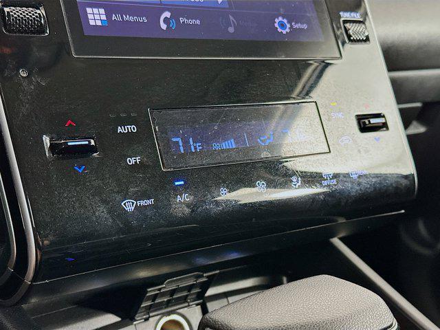 used 2024 Hyundai Tucson car, priced at $20,897
