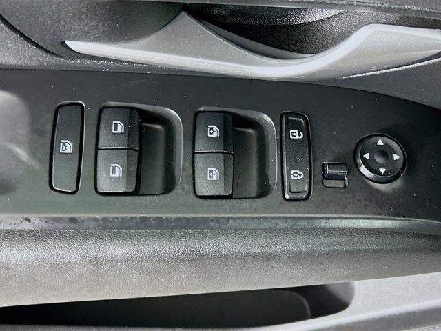used 2024 Hyundai Tucson car, priced at $20,897