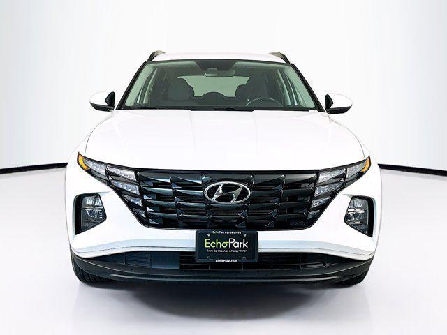 used 2024 Hyundai Tucson car, priced at $20,897