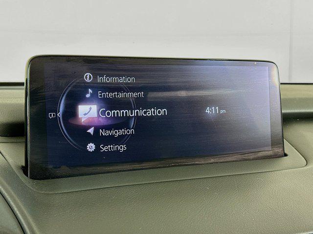 used 2023 Mazda CX-9 car, priced at $24,997