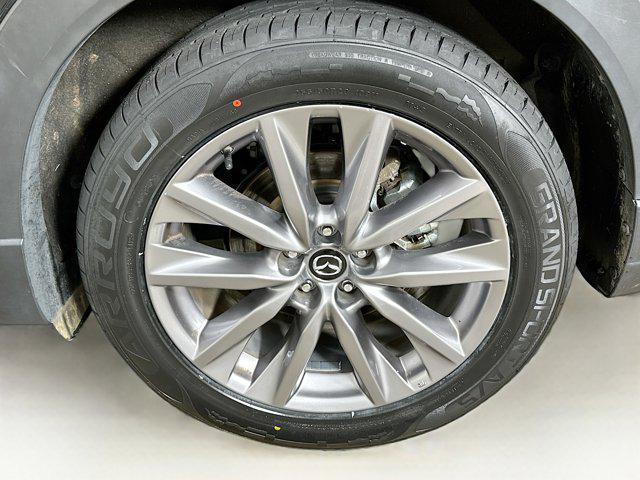 used 2023 Mazda CX-9 car, priced at $24,997