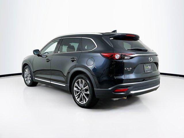 used 2023 Mazda CX-9 car, priced at $24,997