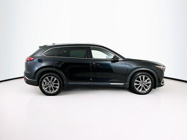 used 2023 Mazda CX-9 car, priced at $24,997