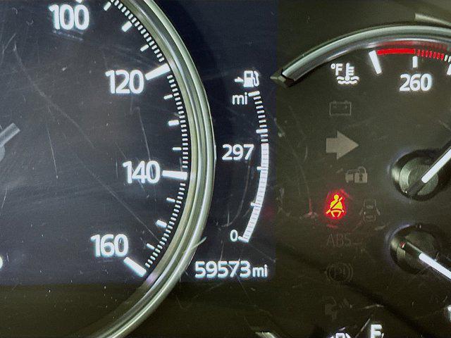 used 2023 Mazda CX-9 car, priced at $24,997