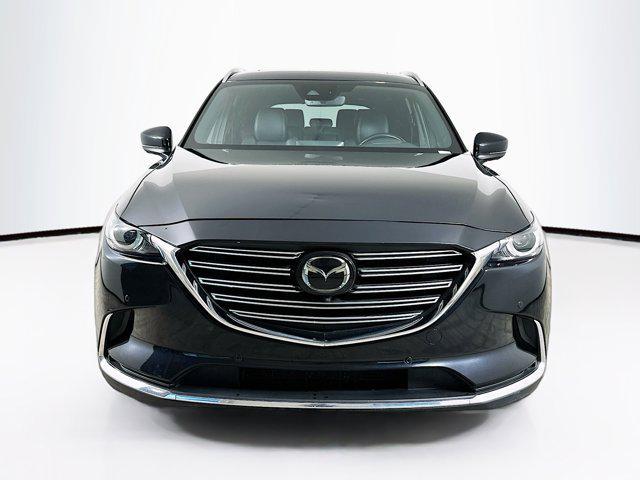 used 2023 Mazda CX-9 car, priced at $24,997