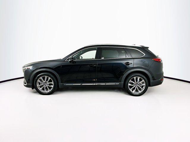 used 2023 Mazda CX-9 car, priced at $24,997