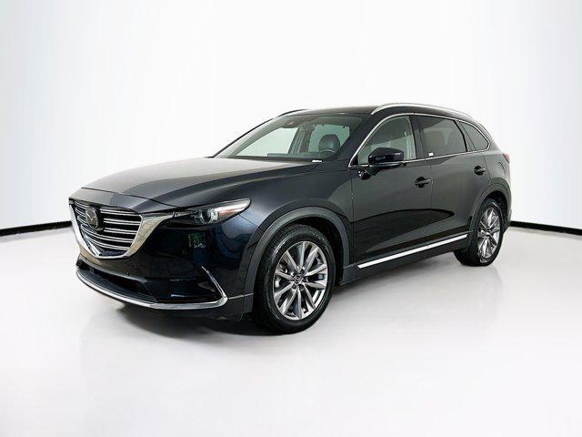 used 2023 Mazda CX-9 car, priced at $24,997