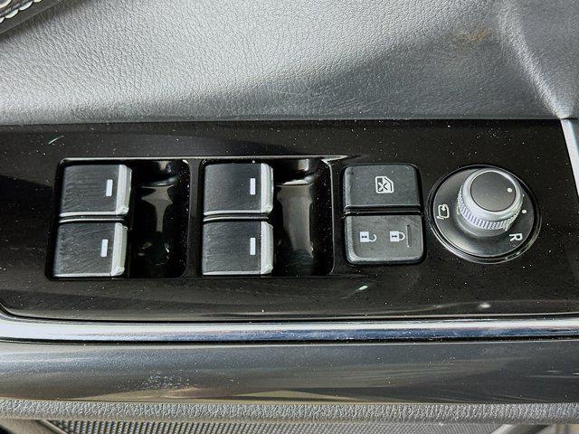 used 2023 Mazda CX-9 car, priced at $24,997