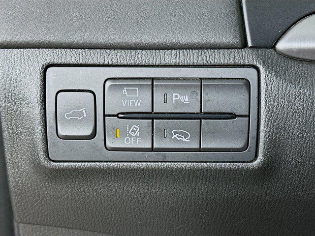 used 2023 Mazda CX-9 car, priced at $24,997