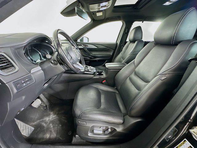 used 2023 Mazda CX-9 car, priced at $24,997